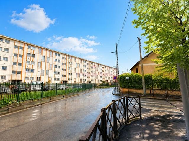Vente Appartement 3 pièces 51 m2 Clichy sous Bois