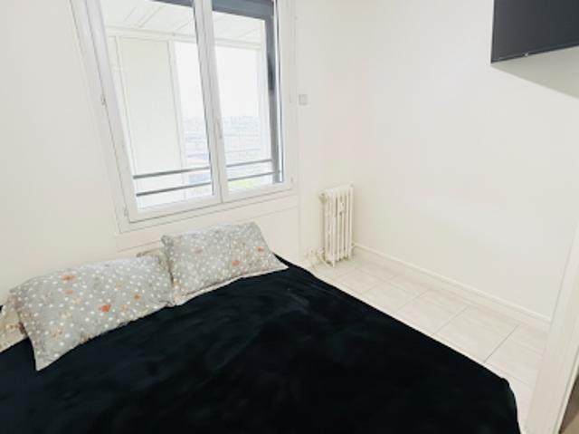 Vente Appartement 3 pièces 51 m2 Creil