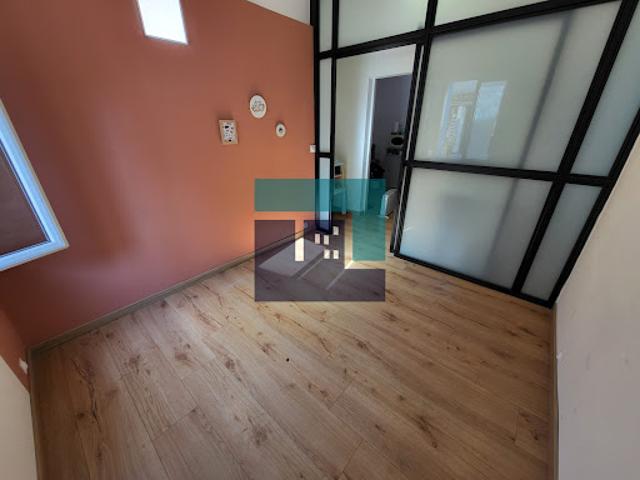 Vente Appartement 3 pièces 51 m2 Frontignan