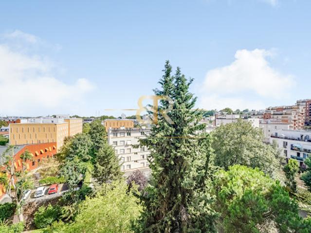 Vente Appartement 3 pièces 51 m2 Ivry sur Seine