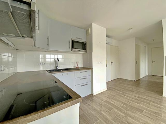 Vente Appartement 3 pièces 51 m2 Joue les tours