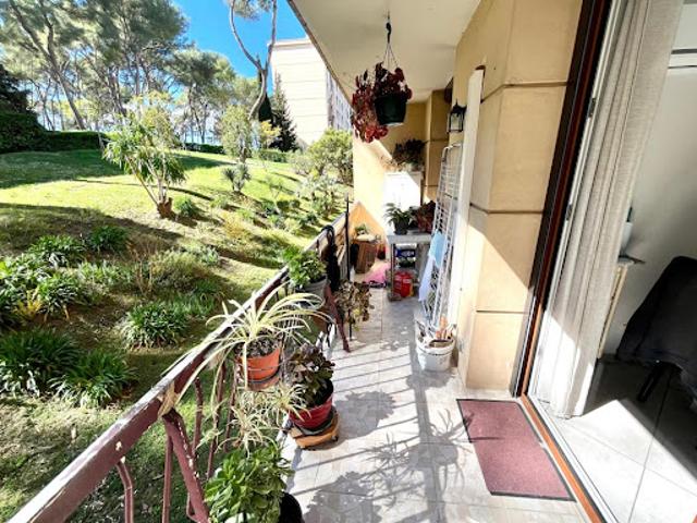 Vente Appartement 3 pièces 51 m2 Le Cannet