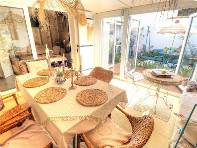 Vente Appartement 3 pièces 51 m2 Le cap d'agde