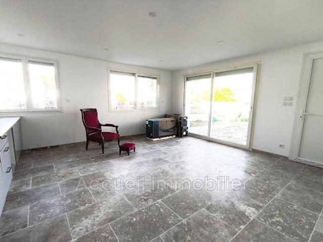 Vente Appartement 3 pièces 51 m2 Le Grau du Roi