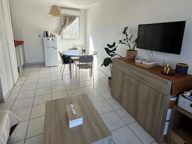 Vente Appartement 3 pièces 51 m2 Le Grau du Roi