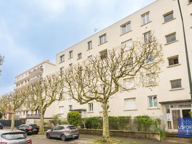 Vente Appartement 3 pièces 51 m2 Les Pavillons sous Bois