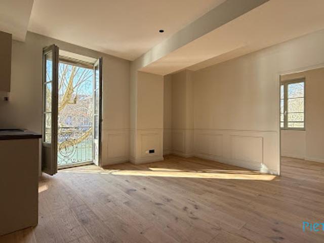 Vente Appartement 3 pièces 51 m2 Lyon 1er