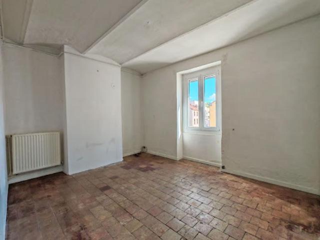 Vente Appartement 3 pièces 51 m2 Lyon 3ème