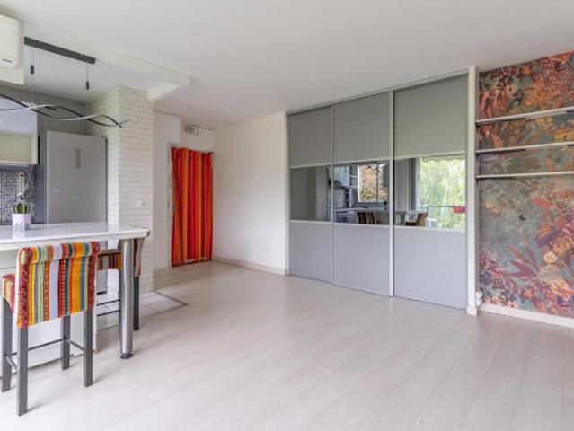 Vente Appartement 3 pièces 51 m2 Marly le Roi