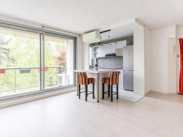 Vente Appartement 3 pièces 51 m2 Marly le Roi