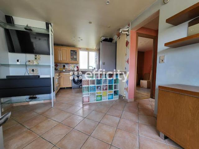 Vente Appartement 3 pièces 51 m2 Marseille 10ème