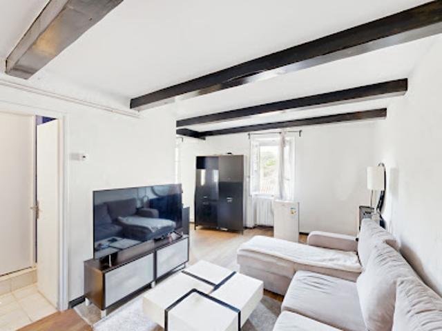 Vente Appartement 3 pièces 51 m2 Marseille 11ème