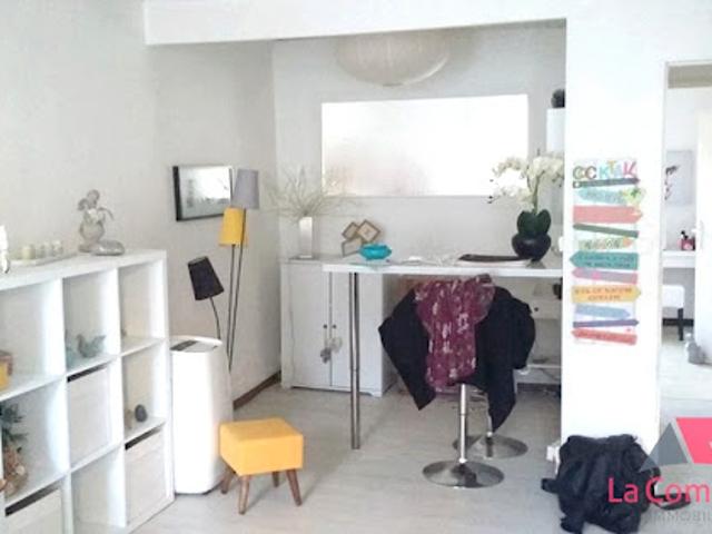 Vente Appartement 3 pièces 51 m2 Marseille 5ème