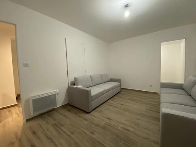 Vente Appartement 3 pièces 51 m2 Marseille 9ème