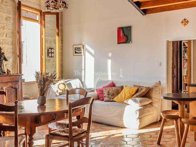 Vente Appartement 3 pièces 51 m2 Montpellier