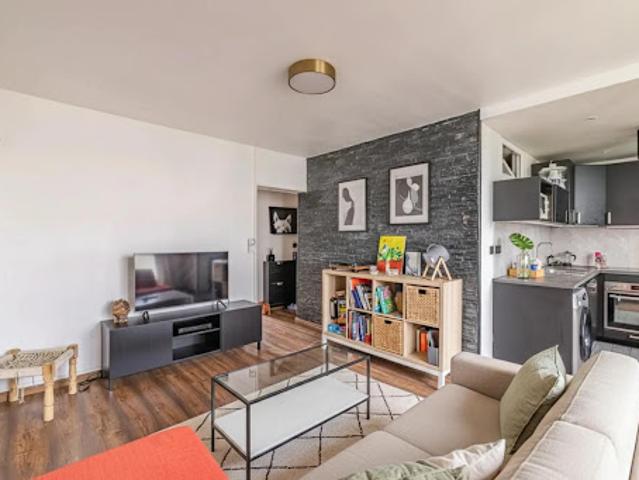 Vente Appartement 3 pièces 51 m2 Montrouge
