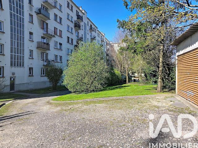 Vente Appartement 3 pièces 51 m2 Montreuil