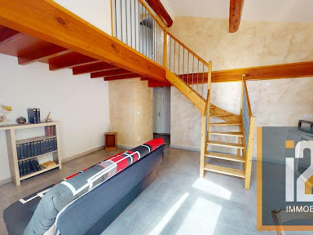 Vente Appartement 3 pièces 51 m2 Nimes