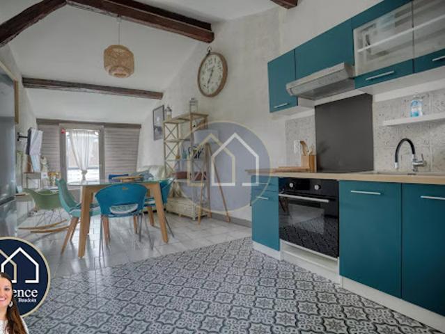 Vente Appartement 3 pièces 51 m2 Nogent le Roi