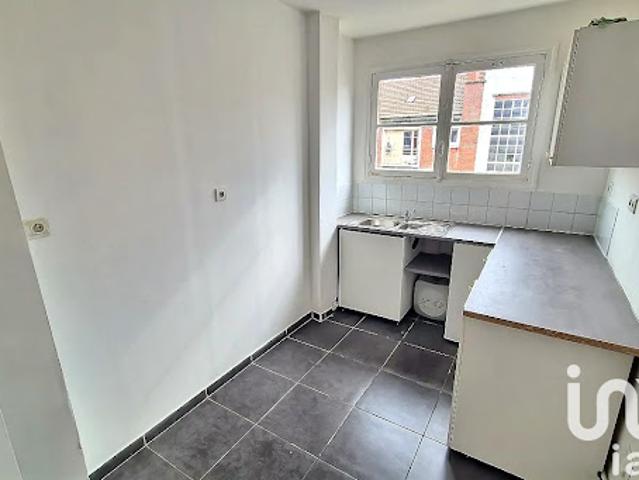 Vente Appartement 3 pièces 51 m2 Noisy le Sec