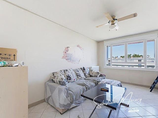 Vente Appartement 3 pièces 51 m2 Pessac