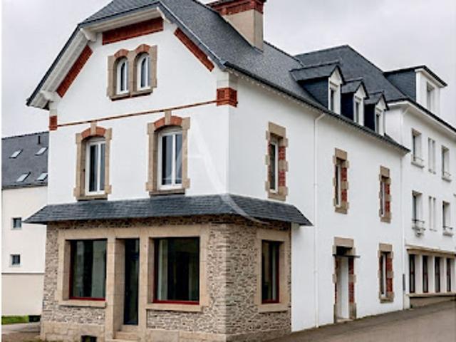 Vente Appartement 3 pièces 51 m2 Ploermel