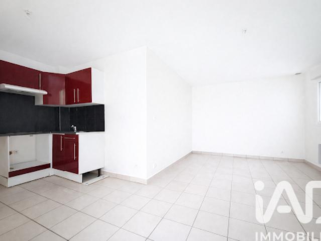 Vente Appartement 3 pièces 51 m2 Roissy en Brie