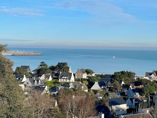 Vente Appartement 3 pièces 51 m2 Saint Cast le Guildo