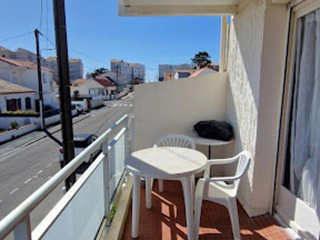 Vente Appartement 3 pièces 51 m2 Saint Hilaire de Riez