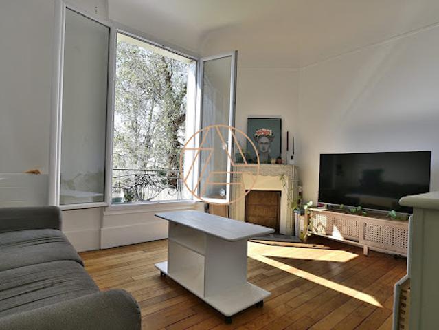 Vente Appartement 3 pièces 51 m2 Saint maur des fosses