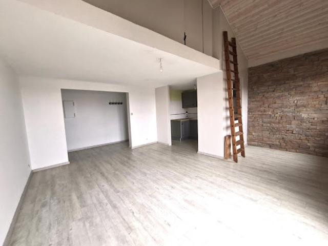 Vente Appartement 3 pièces 51.3 m2 Saint Paul lès Dax