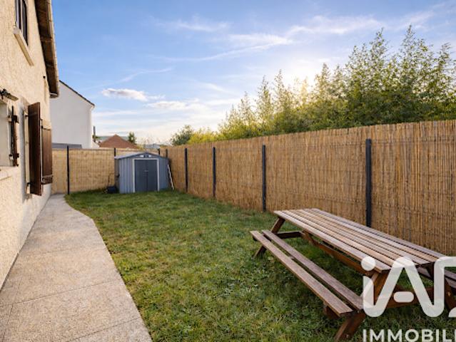 Vente Appartement 3 pièces 51 m2 Sainte genevieve des bois