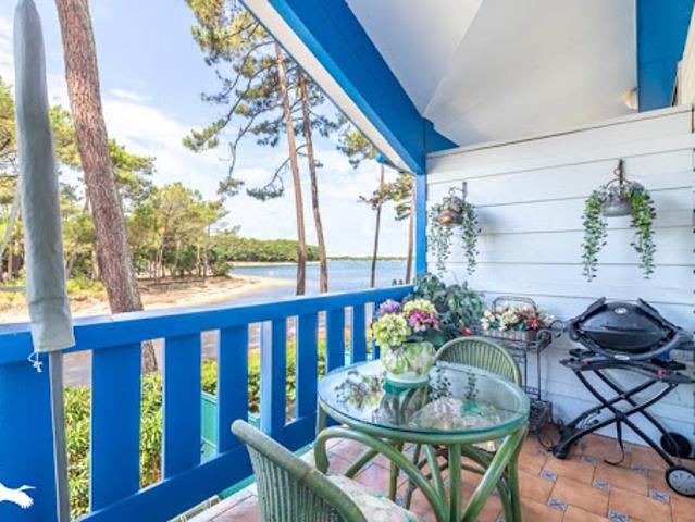 Vente Appartement 3 pièces 51 m2 Soustons