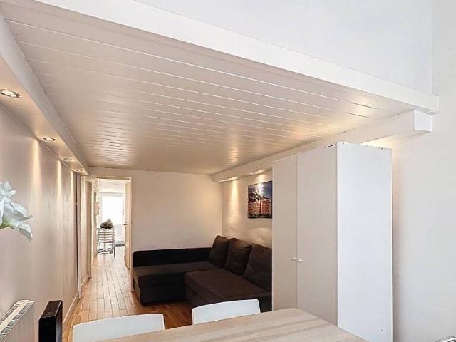 Vente Appartement 3 pièces 51m²