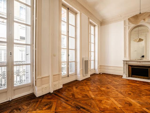 Vente Appartement 3 pièces 52.42 m2 Bordeaux