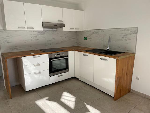 Vente Appartement 3 pièces 52.44 m2 Marseille 5ème