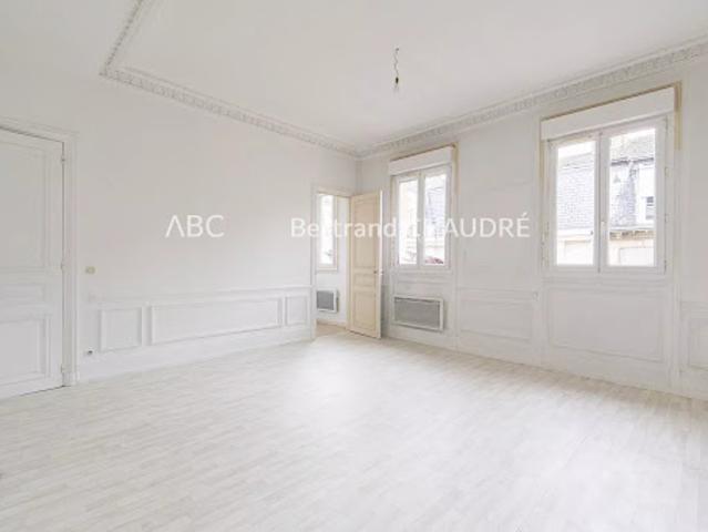 Vente Appartement 3 pièces 52.44 m2 Reims