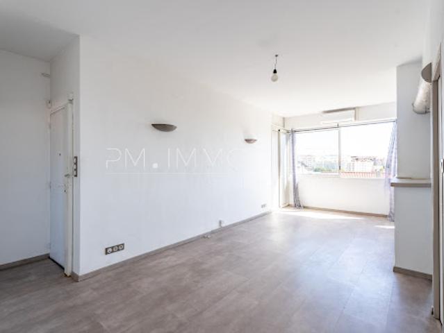 Vente Appartement 3 pièces 52.46 m2 Marseille 14ème