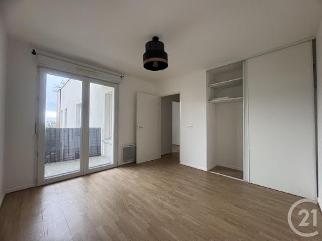 Vente Appartement 3 pièces 52.46 m2 Palaiseau