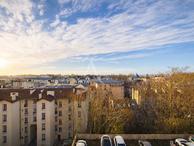 Vente Appartement 3 pièces 52.46 m2 Saint Maurice