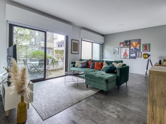 Vente Appartement 3 pièces 52.49 m2 Nantes