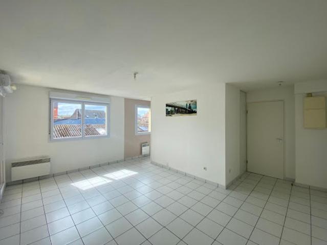 Vente Appartement 3 pièces 52.53 m2 Dieppe