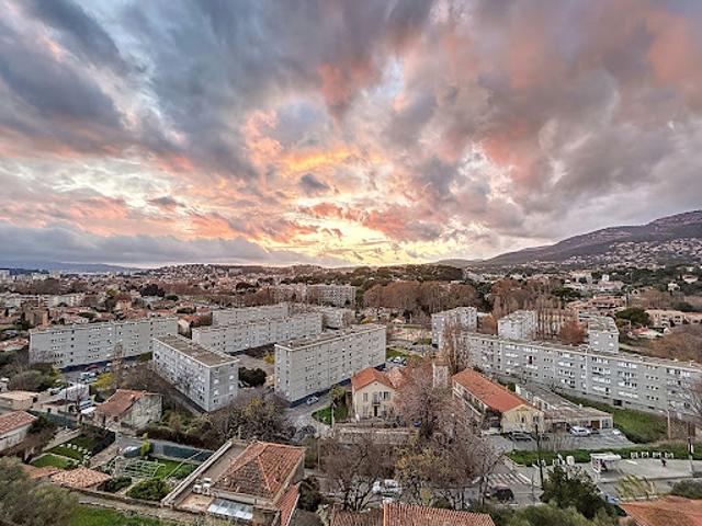Vente Appartement 3 pièces 52.35 m2 Toulon