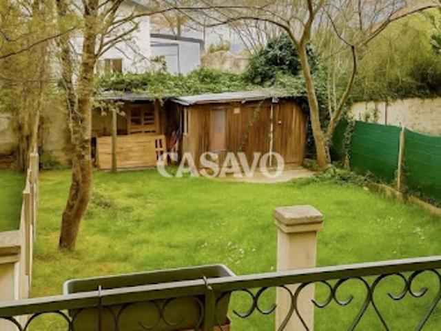 Vente Appartement 3 pièces 52.59 m2 Livry Gargan