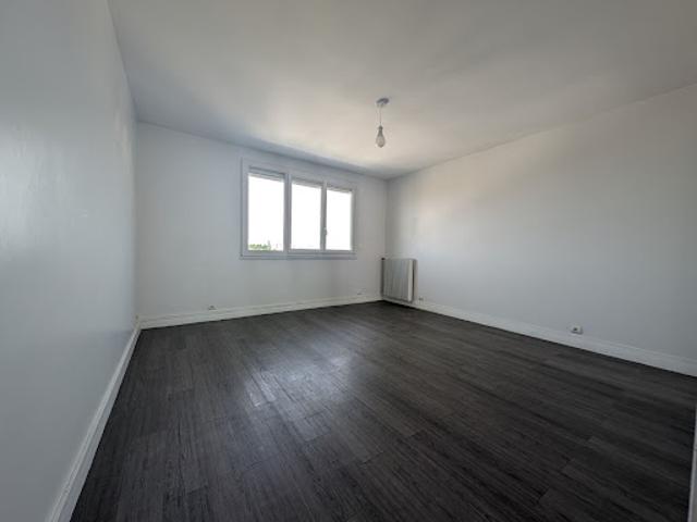 Vente Appartement 3 pièces 52.5 m2 Houilles