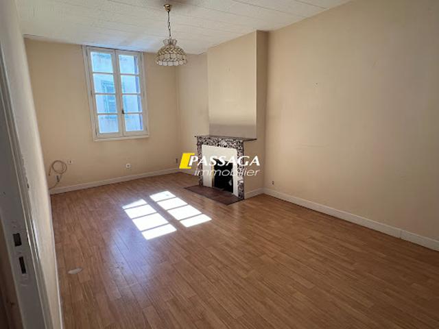 Vente Appartement 3 pièces 52.62 m2 Rodez