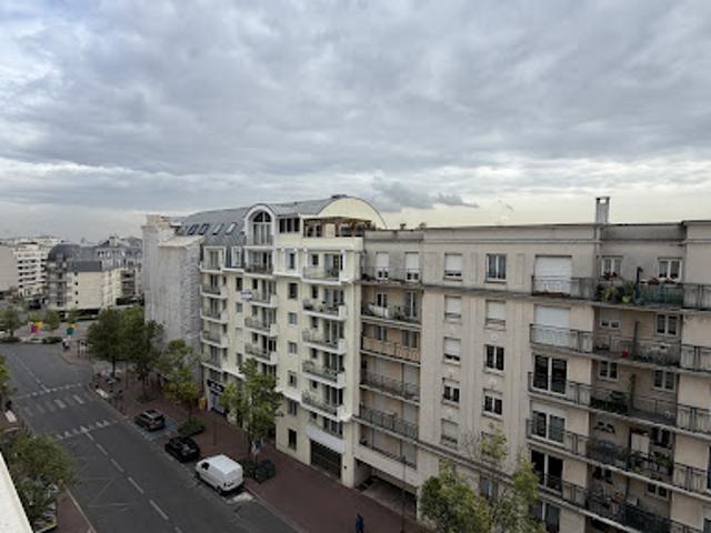 Vente Appartement 3 pièces 52.66 m2 Chatillon