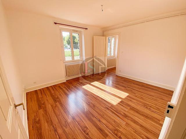 Vente Appartement 3 pièces 52.6 m2 Molsheim