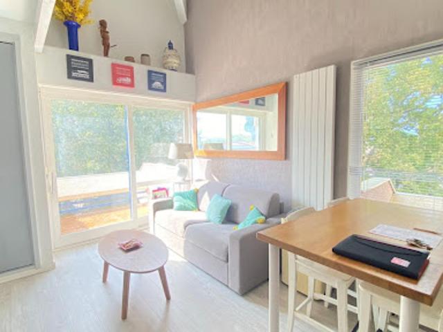 Vente Appartement 3 pièces 52.71 m2 Andernos les Bains