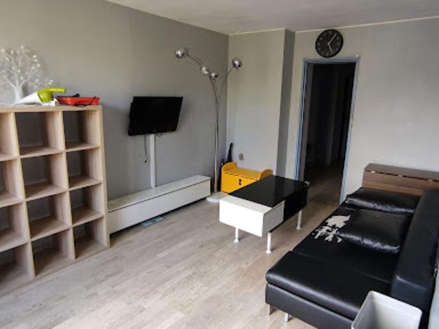 Vente Appartement 3 pièces 52.77 m2 Ivry sur Seine
